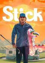 S1 E10 Stick Season 1 Episode 10