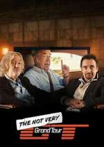 S1 E1 The Not Very Grand Tour Season 1 Episode 1