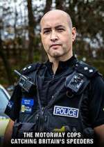 The Motorway Cops: Catching Britain's Speeders Season 8 Episode 10
