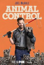 S3 E10 Animal Control Season 3 Episode 10