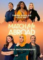 Match Me Abroad Season 2 Episode 12