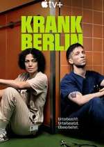 S1 E8 KRANK Berlin Season 1 Episode 8