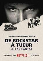 S1 E1 De rockstar à tueur: le cas Cantat Season 1 Episode 1