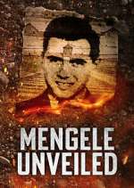 S1 E3 Mengele Unveiled Season 1 Episode 3