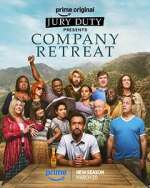 S1 E1 Jury Duty Presents: Company Retreat Season 1 Episode 1