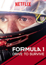 S7 E1 Formula 1: Drive to Survive Season 7 Episode 1