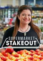 S6 E14 Supermarket Stakeout Season 6 Episode 14
