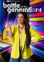 S2 E19 Battle of the Generations Season 2 Episode 19