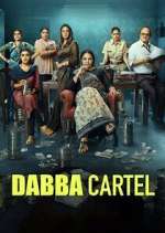 S1 E1 Dabba Cartel Season 1 Episode 1