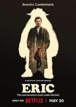 S1 E1 Eric Season 1 Episode 1