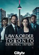 S2 E10 Law & Order Toronto: Criminal Intent Season 2 Episode 10