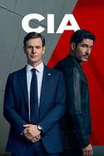 S2 E1 CIA Season 2 Episode 1