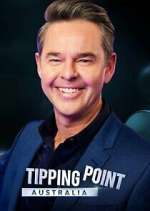 S2025 E114 Tipping Point Australia Season 2025 Episode 114