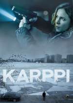 S1 E1 Karppi Season 1 Episode 1