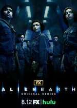 S1 E6 Alien: Earth Season 1 Episode 6