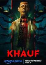 S1 E1 Khauf Season 1 Episode 1