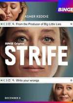 S2 E6 Strife Season 2 Episode 6