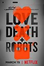 S4 E1 Love, Death & Robots Season 4 Episode 1