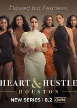 Heart & Hustle: Houston Season 1 Episode 5