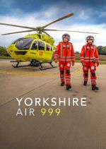S2 E8 Yorkshire Air 999 Season 2 Episode 8