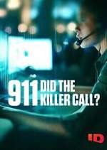 S1 E6 911: Did the Killer Call? Season 1 Episode 6