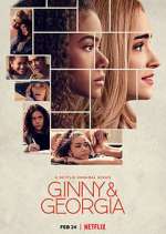 S3 E1 Ginny & Georgia Season 3 Episode 1