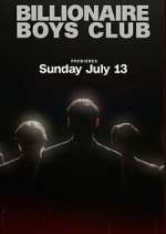 Billionaire Boys Club Season 1 Episode 4