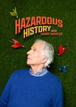 S1 E5 Hazardous History with Henry Winkler Season 1 Episode 5