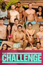 S41 E6 The Challenge Season 41 Episode 6