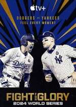 S1 E1 Fight for Glory: 2024 World Series Season 1 Episode 1