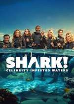 S1 E1 SHARK! Celebrity Infested Waters Season 1 Episode 1