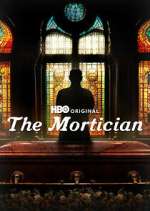 The Mortician