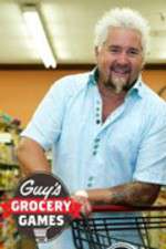 S40 E1 Guys Grocery Games Season 40 Episode 1