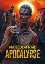 Naked and Afraid: Apocalypse Season 1 Episode 7