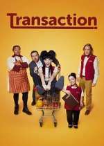 S1 E1 Transaction Season 1 Episode 1