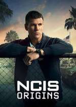 S1 E18 NCIS: Origins Season 1 Episode 18