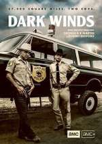 S3 E8 Dark Winds Season 3 Episode 8