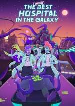 S2 E1 The Second Best Hospital in the Galaxy Season 2 Episode 1