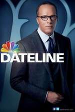 S2026 E18 Dateline NBC Season 2026 Episode 18
