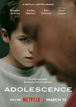 S1 E1 Adolescence Season 1 Episode 1