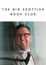 S7 E2 The Big Scottish Book Club Season 7 Episode 2