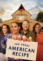 S4 E6 The Great American Recipe Season 4 Episode 6
