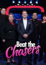 Beat the Chasers Season 8 Episode 2