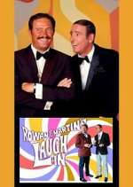 S1 E1 Rowan & Martin\'s Laugh-In Season 1 Episode 1