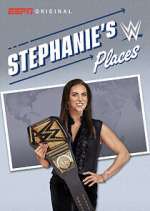 S1 E6 Stephanie\'s Places Season 1 Episode 6