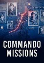 S1 E3 Commando Missions Season 1 Episode 3