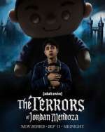 S1 E3 The Terrors of Jordan Mendoza Season 1 Episode 3