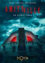 S1 E4 Amityville: An Origin Story Season 1 Episode 4