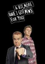 S37 E9 Have I Got a Bit More News for You Season 37 Episode 9
