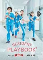 S1 E11 Resident Playbook Season 1 Episode 11